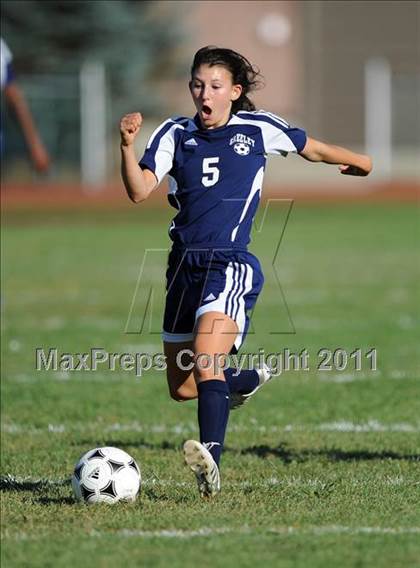 Thumbnail 2 in Horace Greeley @ Briarcliff photogallery.