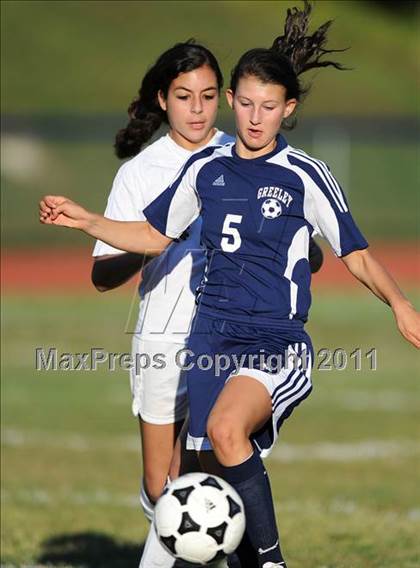 Thumbnail 3 in Horace Greeley @ Briarcliff photogallery.