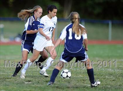 Thumbnail 2 in Horace Greeley @ Briarcliff photogallery.