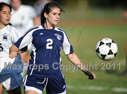 Thumbnail 3 in Horace Greeley @ Briarcliff photogallery.