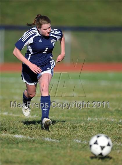 Thumbnail 1 in Horace Greeley @ Briarcliff photogallery.