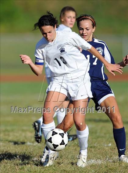 Thumbnail 1 in Horace Greeley @ Briarcliff photogallery.