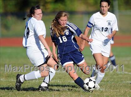 Thumbnail 1 in Horace Greeley @ Briarcliff photogallery.
