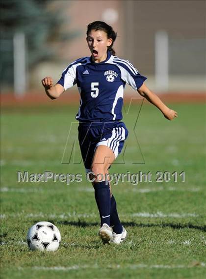 Thumbnail 1 in Horace Greeley @ Briarcliff photogallery.