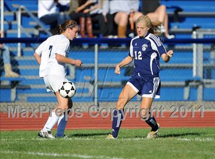 Thumbnail 1 in Horace Greeley @ Briarcliff photogallery.