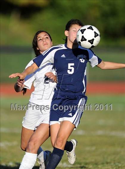 Thumbnail 3 in Horace Greeley @ Briarcliff photogallery.