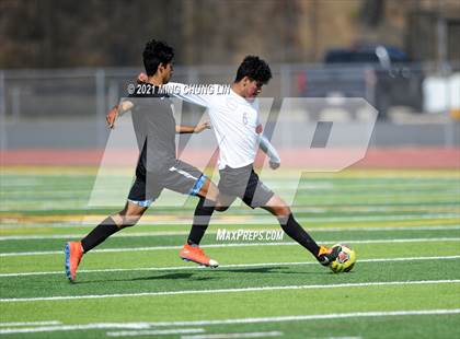 Thumbnail 2 in Century @ Capistrano Valley (CIF SS D1 Playoffs) photogallery.