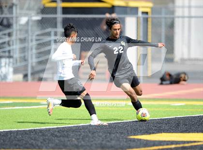 Thumbnail 2 in Century @ Capistrano Valley (CIF SS D1 Playoffs) photogallery.