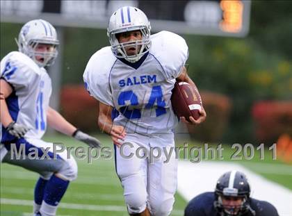 Thumbnail 2 in Salem @ Nashua North photogallery.