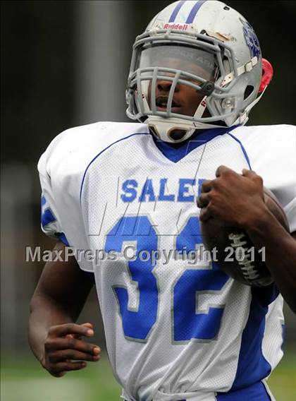 Thumbnail 3 in Salem @ Nashua North photogallery.