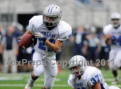 Thumbnail 2 in Salem @ Nashua North photogallery.