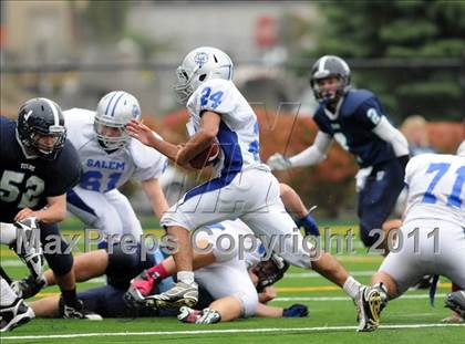 Thumbnail 1 in Salem @ Nashua North photogallery.