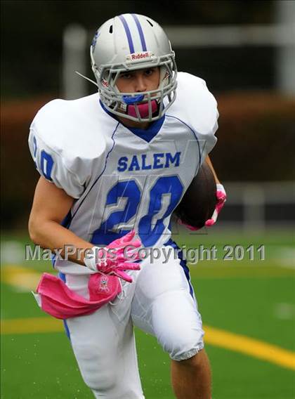 Thumbnail 3 in Salem @ Nashua North photogallery.