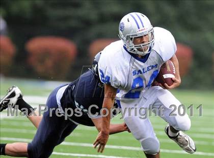 Thumbnail 1 in Salem @ Nashua North photogallery.