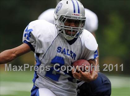 Thumbnail 1 in Salem @ Nashua North photogallery.