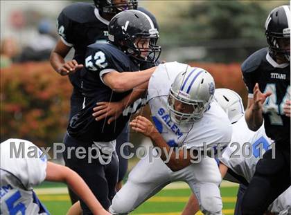 Thumbnail 1 in Salem @ Nashua North photogallery.