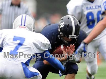 Thumbnail 1 in Salem @ Nashua North photogallery.