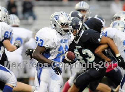 Thumbnail 3 in Salem @ Nashua North photogallery.