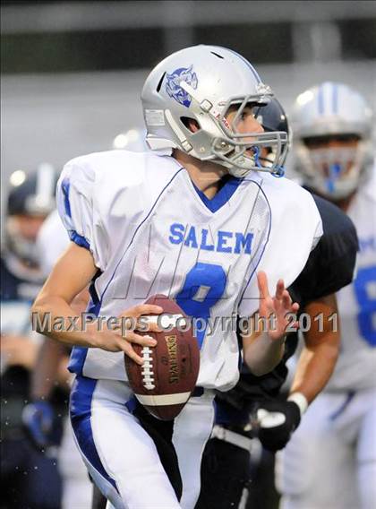 Thumbnail 2 in Salem @ Nashua North photogallery.