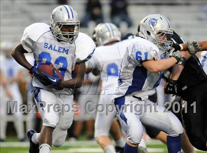 Thumbnail 1 in Salem @ Nashua North photogallery.