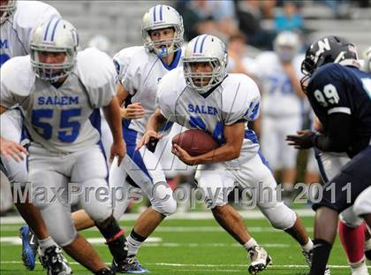 Thumbnail 3 in Salem @ Nashua North photogallery.