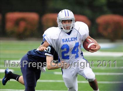 Thumbnail 2 in Salem @ Nashua North photogallery.