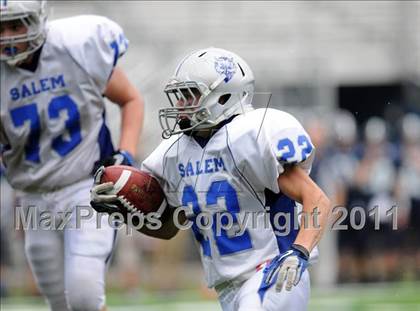 Thumbnail 1 in Salem @ Nashua North photogallery.