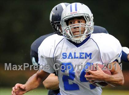 Thumbnail 3 in Salem @ Nashua North photogallery.