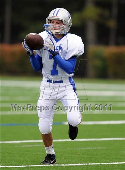 Thumbnail 1 in Salem @ Nashua North photogallery.