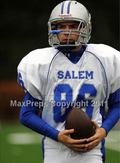 Thumbnail 2 in Salem @ Nashua North photogallery.