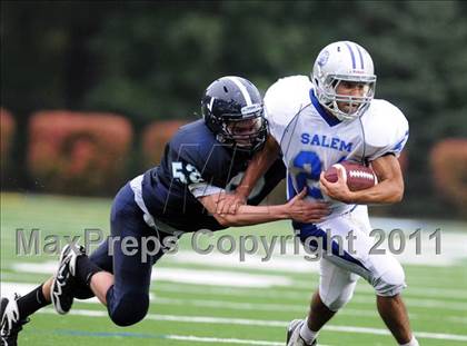 Thumbnail 3 in Salem @ Nashua North photogallery.