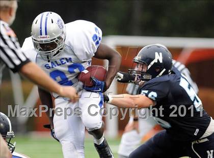 Thumbnail 3 in Salem @ Nashua North photogallery.