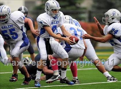 Thumbnail 3 in Salem @ Nashua North photogallery.