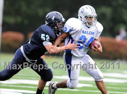 Thumbnail 2 in Salem @ Nashua North photogallery.