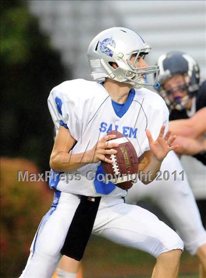 Thumbnail 3 in Salem @ Nashua North photogallery.