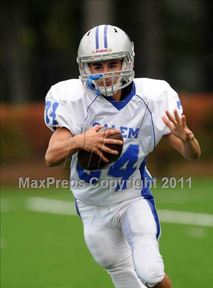 Thumbnail 1 in Salem @ Nashua North photogallery.