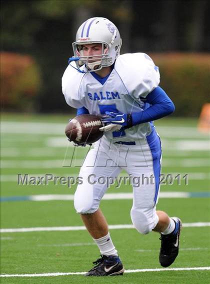 Thumbnail 3 in Salem @ Nashua North photogallery.