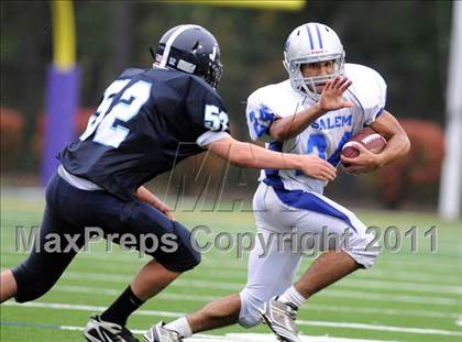 Thumbnail 3 in Salem @ Nashua North photogallery.