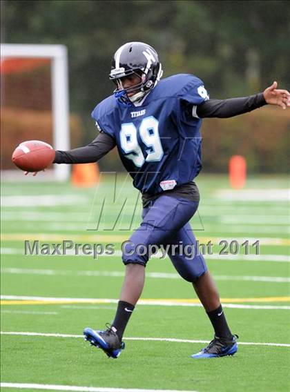 Thumbnail 3 in Salem @ Nashua North photogallery.