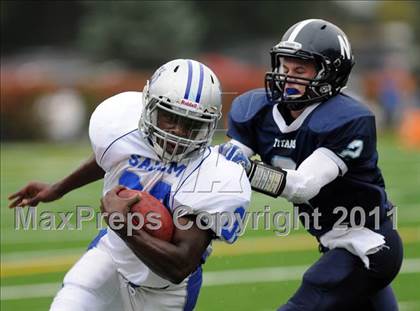 Thumbnail 3 in Salem @ Nashua North photogallery.
