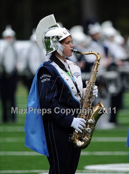 Thumbnail 1 in Salem @ Nashua North photogallery.