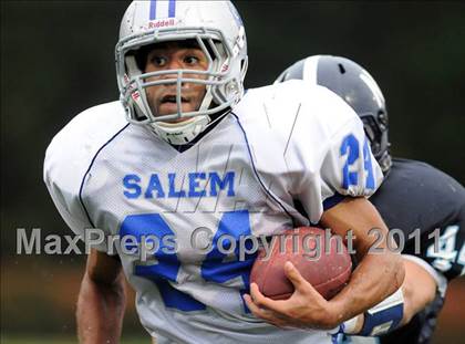 Thumbnail 1 in Salem @ Nashua North photogallery.