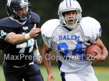 Thumbnail 2 in Salem @ Nashua North photogallery.