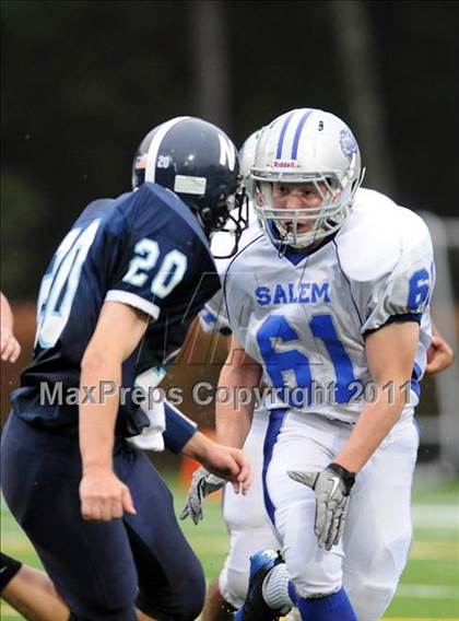 Thumbnail 3 in Salem @ Nashua North photogallery.