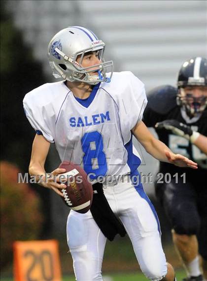 Thumbnail 2 in Salem @ Nashua North photogallery.
