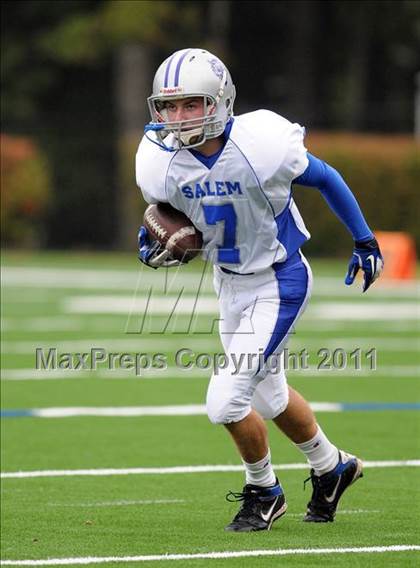 Thumbnail 1 in Salem @ Nashua North photogallery.