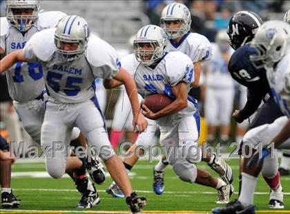 Thumbnail 1 in Salem @ Nashua North photogallery.