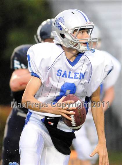 Thumbnail 1 in Salem @ Nashua North photogallery.