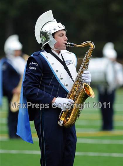 Thumbnail 3 in Salem @ Nashua North photogallery.