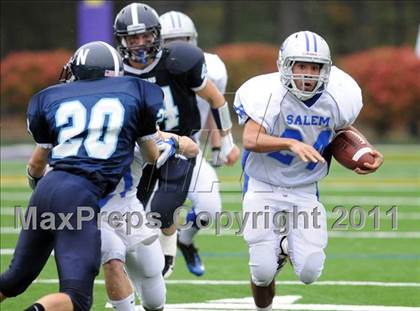 Thumbnail 1 in Salem @ Nashua North photogallery.